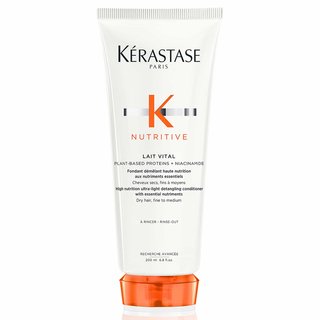 Mleczko odżywcze do włosów cienkich i normalnych Lait Vital Nutritive Kérastase