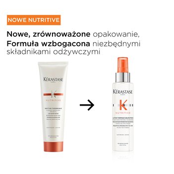 Kerastase Nutritive