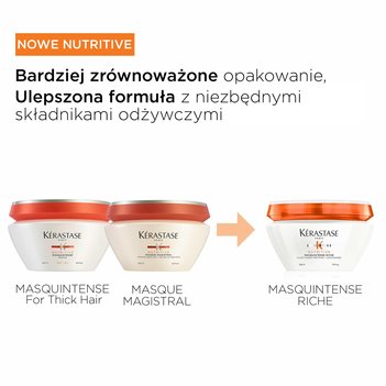 Kerastase Nutritive