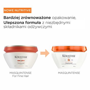 Kerastase Nutritive
