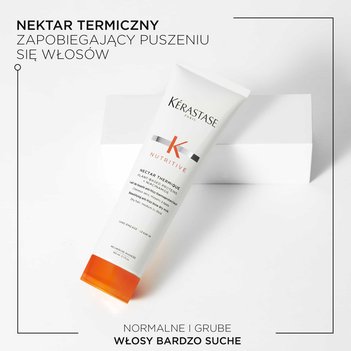 Nektar termiczny Nutritive