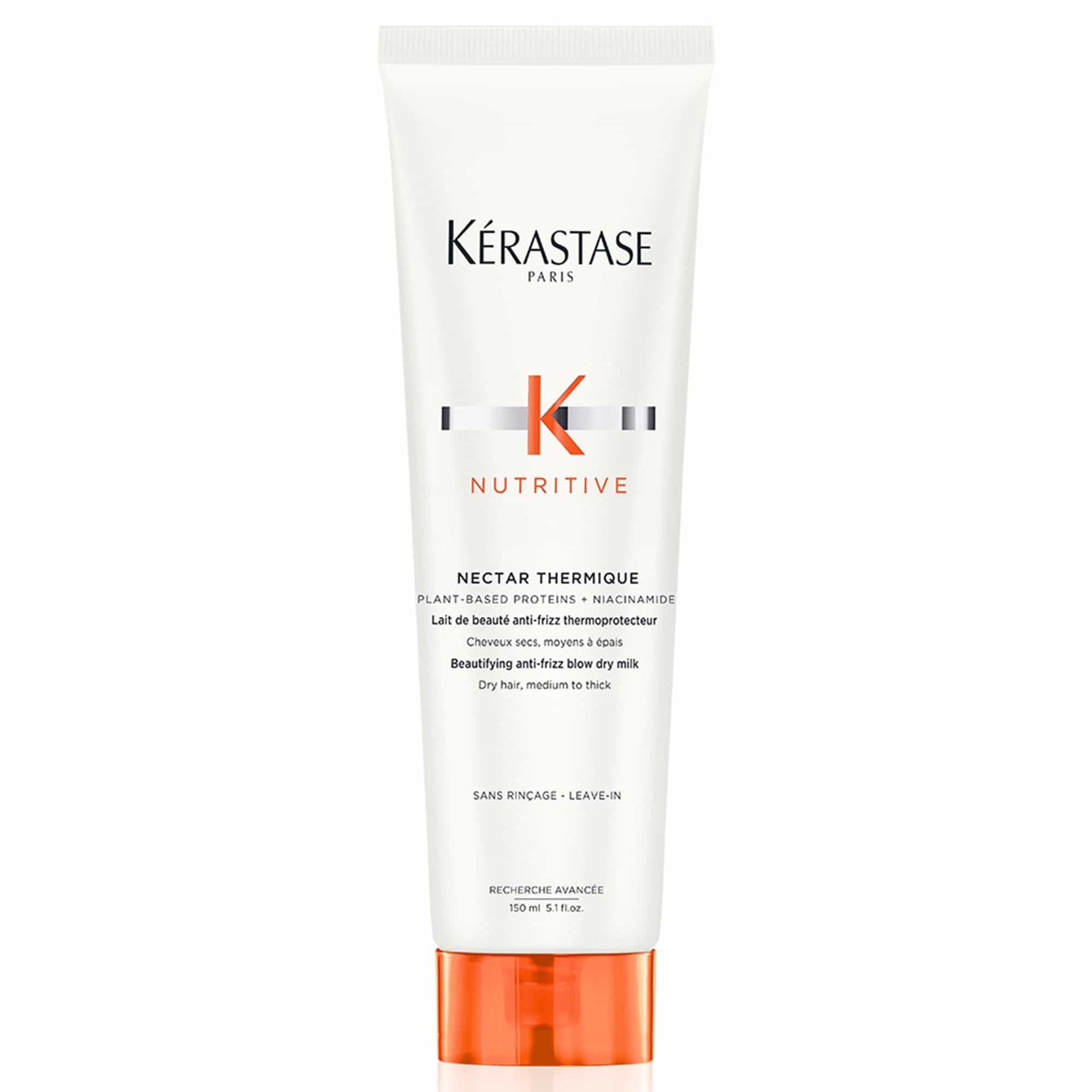 Nektar termiczny Nutritive