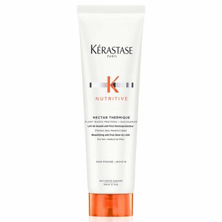 Nektar Termiczny do włosów normalnych i grubych Nectar Thermique Nutritive Kérastase