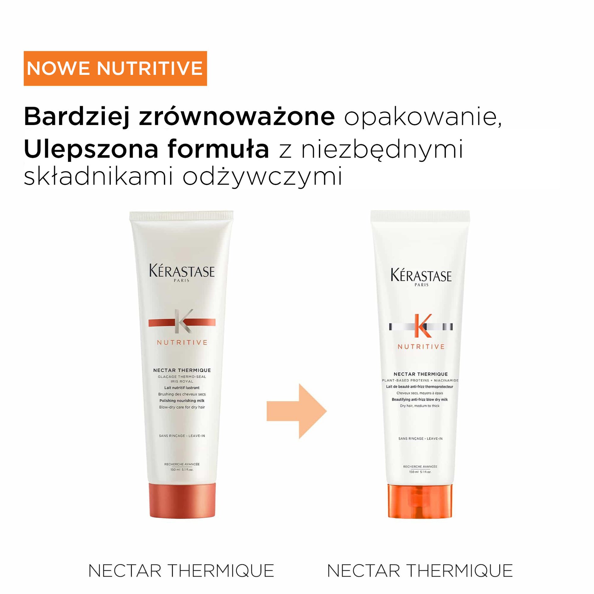 Kerastase Nutritive