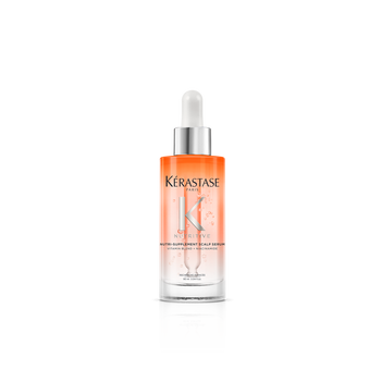 Odżywcze serum do suchej skóry głowy Nutri-Supplement Scalp Serum Nutritive Kérastase