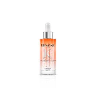 Odżywcze serum do suchej skóry głowy Nutri-Supplement Scalp Serum Nutritive Kérastase