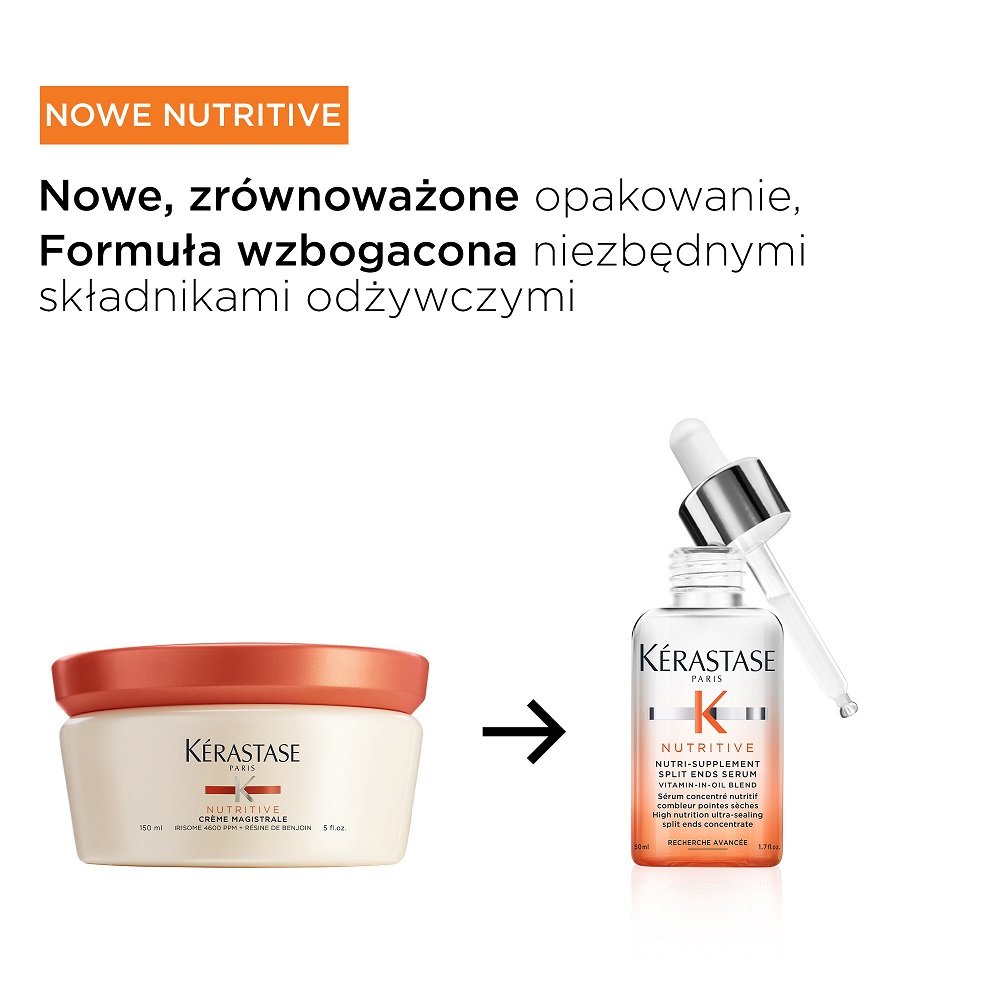 Kerastase Nutritive