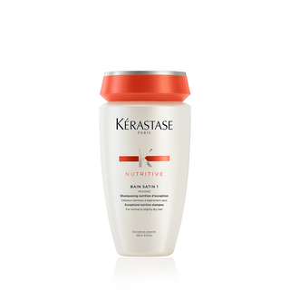 Szampon do włosów normalnych Kérastase Nutritive