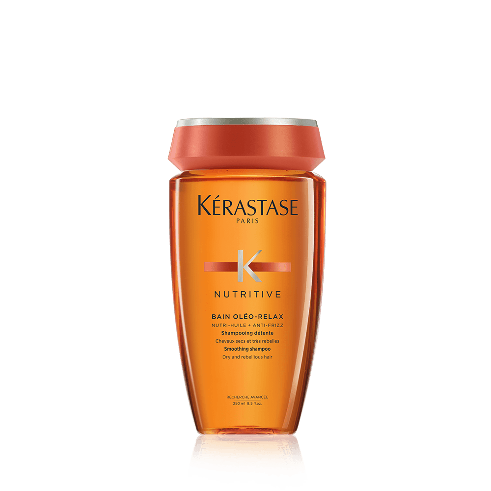 Kąpiel odżywcza do włosów - Oléo-Relax | Kérastase