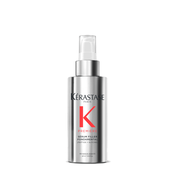 Termoochronne odbudowujące serum
