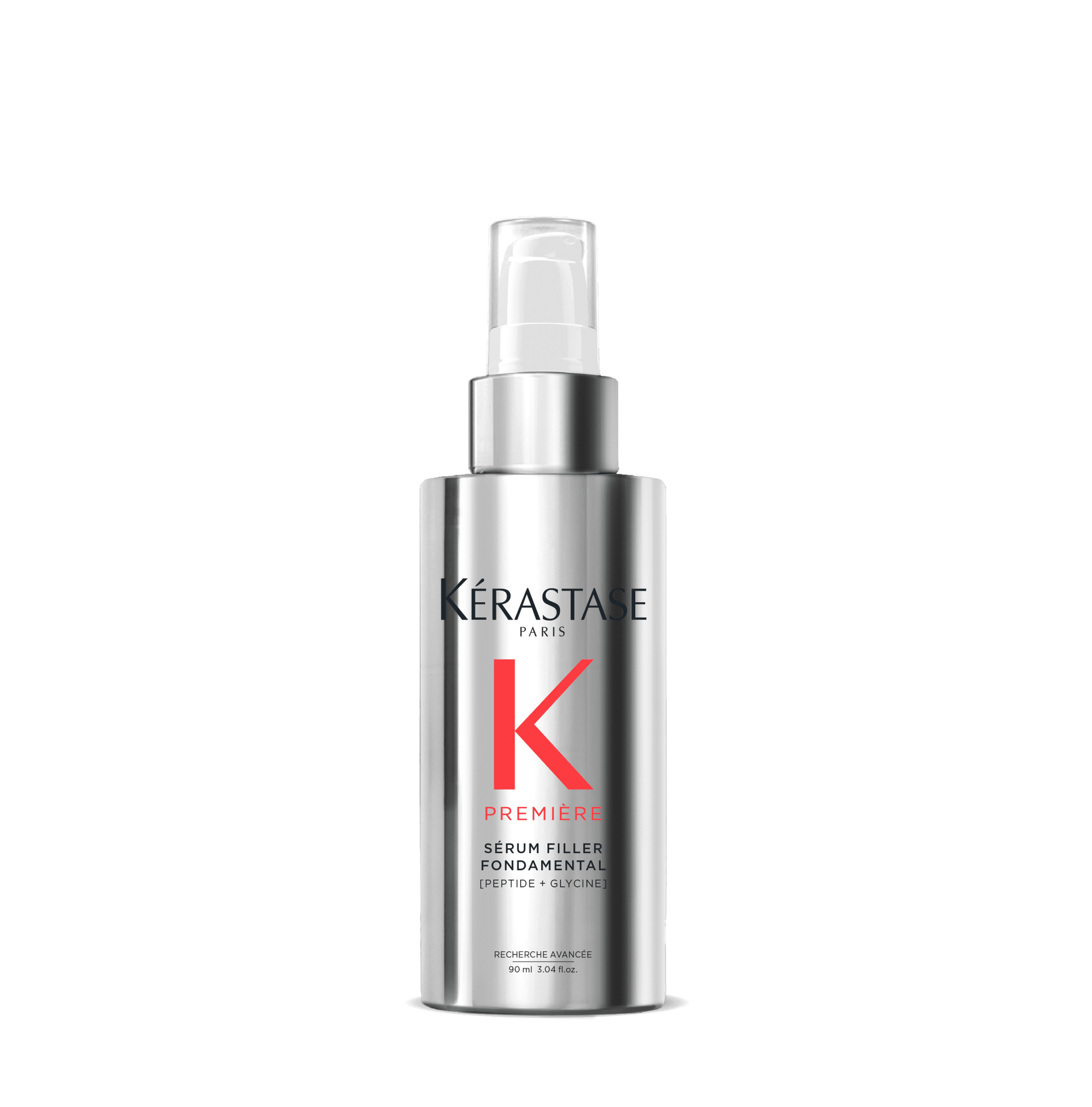 Termoochronne odbudowujące serum