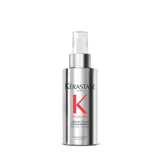 Termoochronne odbudowujące serum