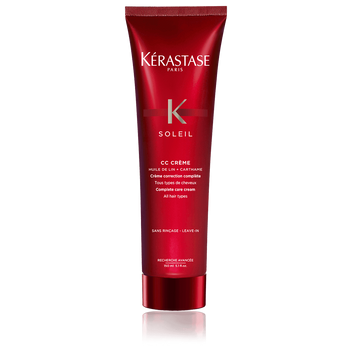 CC Creme Soleil 150ml 01 Kerastase