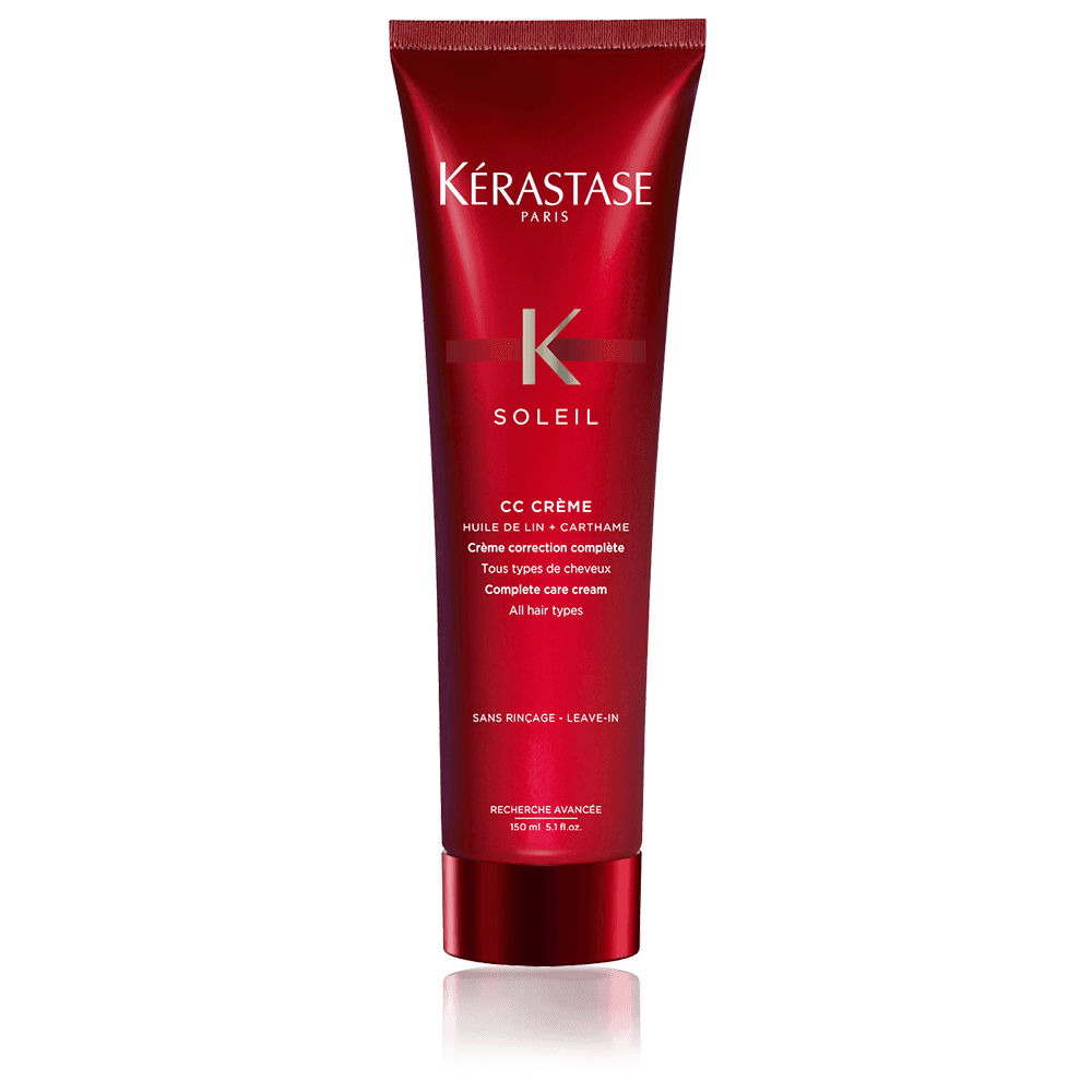 CC Creme Soleil 150ml 01 Kerastase