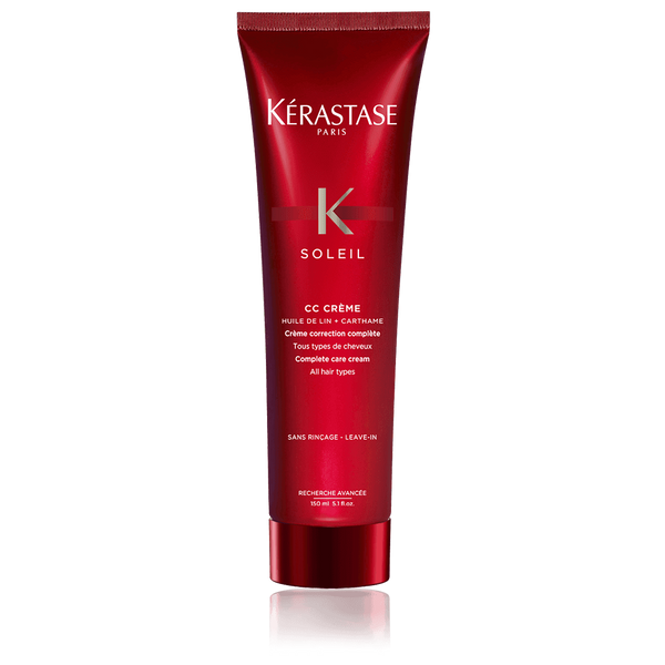 CC Creme Soleil 150ml 01 Kerastase