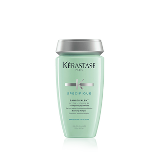 Szampon do włosów przetłuszczających się Kérastase Specifique