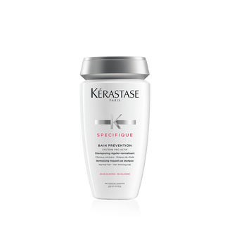Szampon przeciw wypadaniu włosów Kérastase Specifique