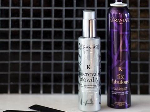 L'Incroyable Blowdry 150ml Kerastase