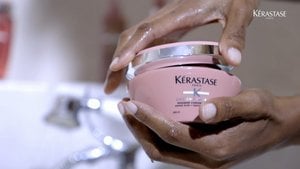 Kerastase Masque Chroma Filler